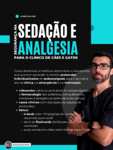 Segurança na sedação e analgesia