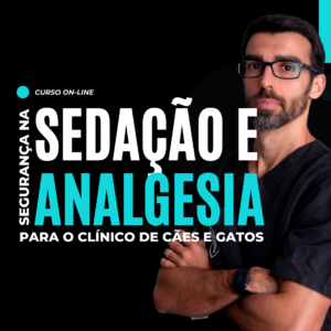 Sedação e analgesia2